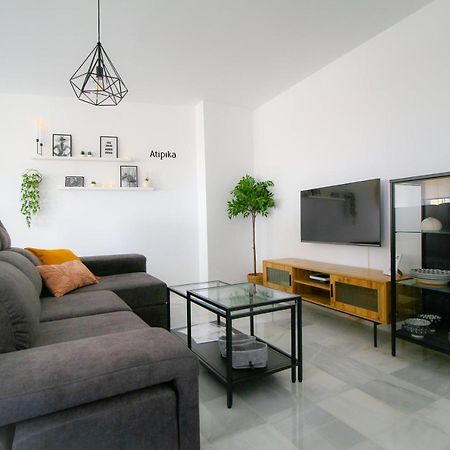 Atípika Apartamento Jerez de la Frontera Exterior foto