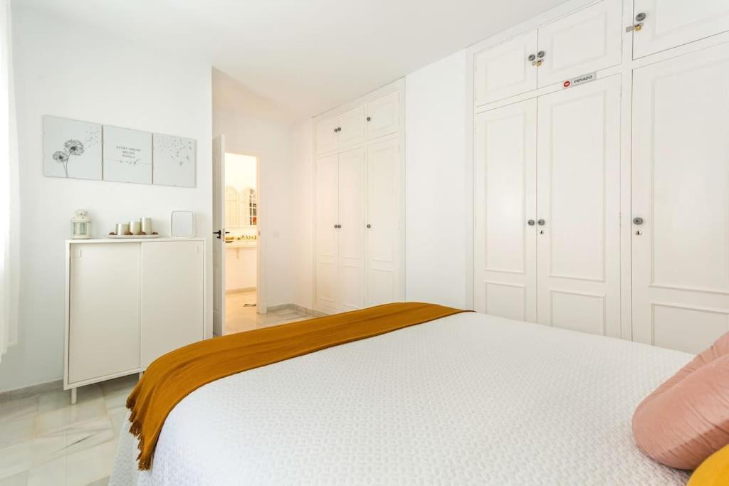 Atípika Apartamento Jerez de la Frontera Exterior foto